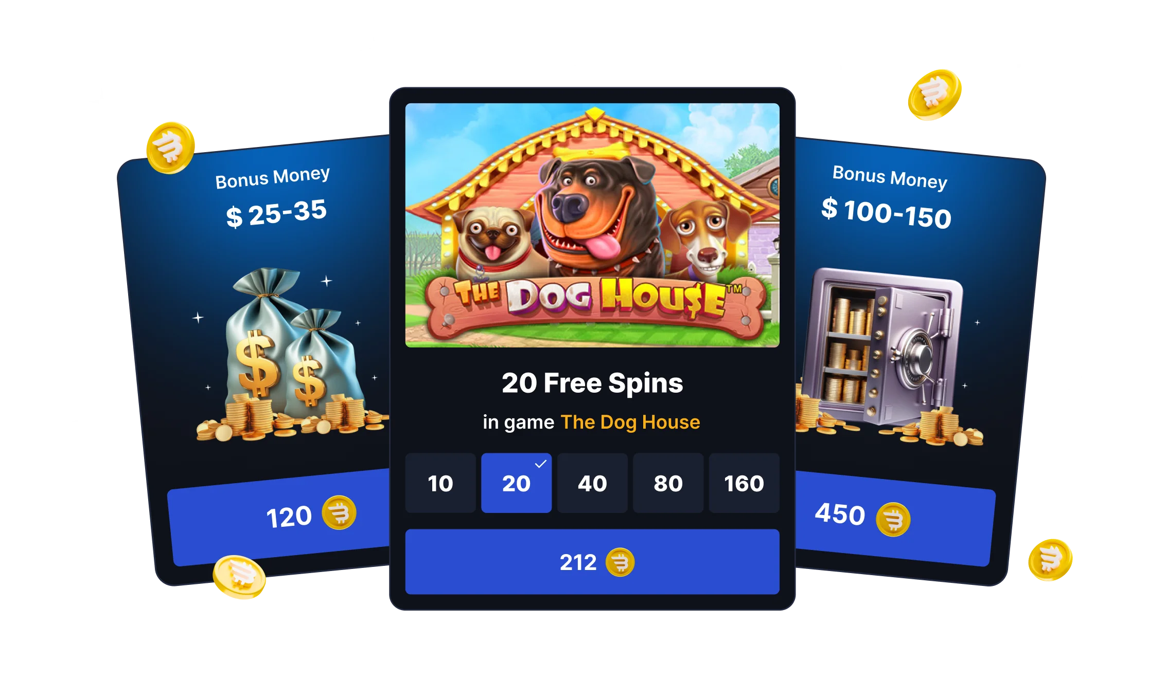 shop banner